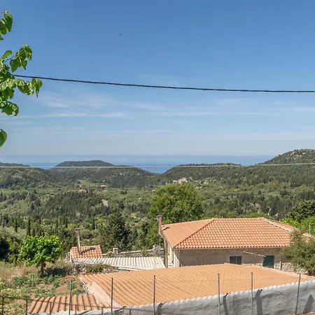 Appartamento Panorama