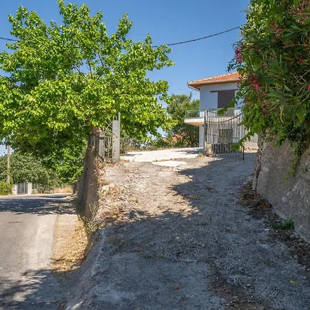 Panorama Chortata
