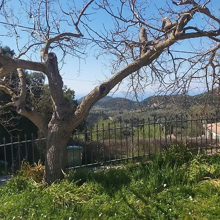 Panorama Appartamento Chortáta